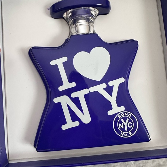 Bond No. 9 New York Other - Bond No. 9 I Love NY Perfume